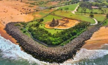 Tamil Nadu & Kerala Luxury Tours