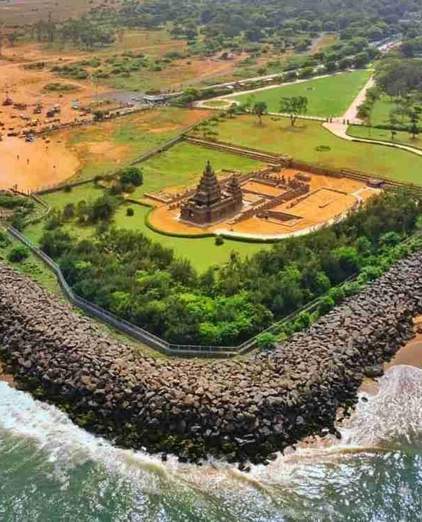 Tamil Nadu & Kerala Luxury Tours