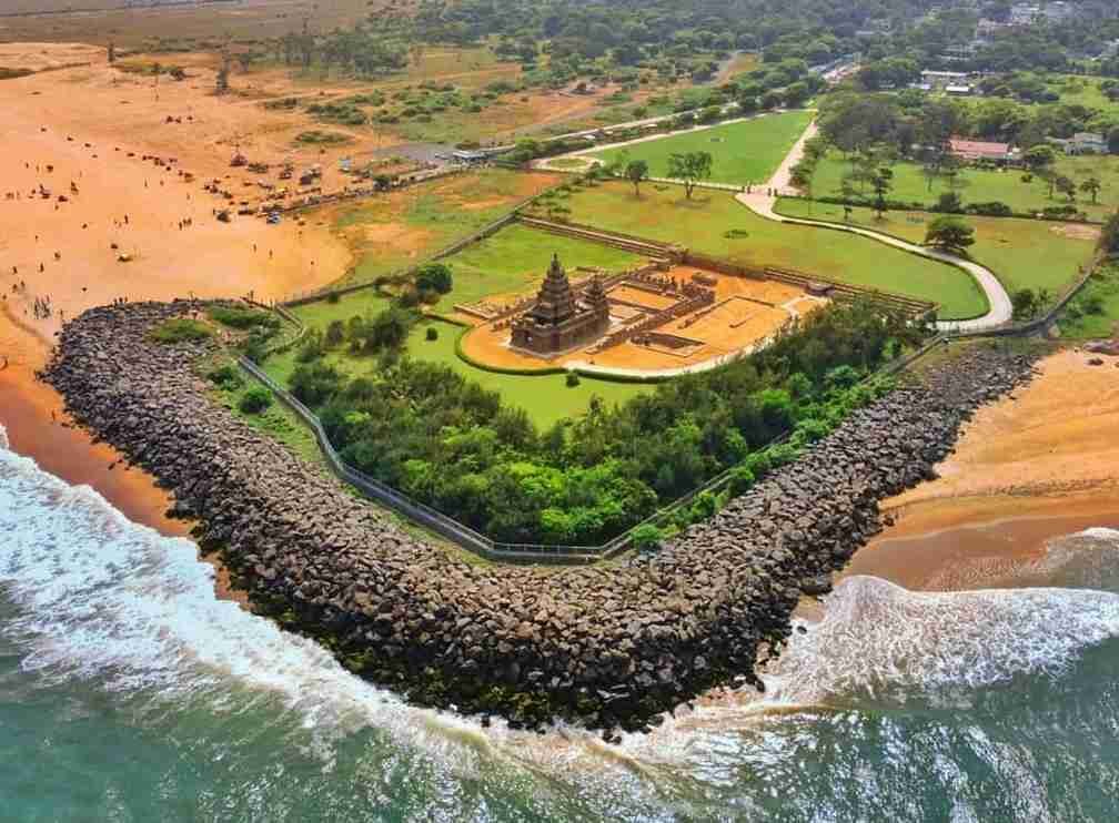 Tamil Nadu & Kerala Luxury Tours