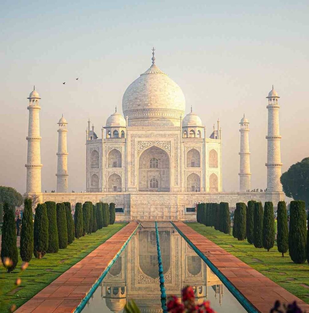 golden triangle tour with orchha khajuraho Luxury Tour