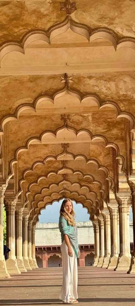 Booking Process with Luxury India Tour