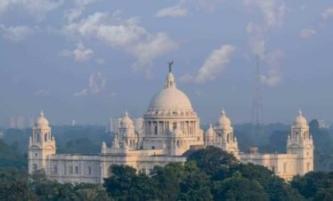 East India Journey Kolkata to Darjeeling