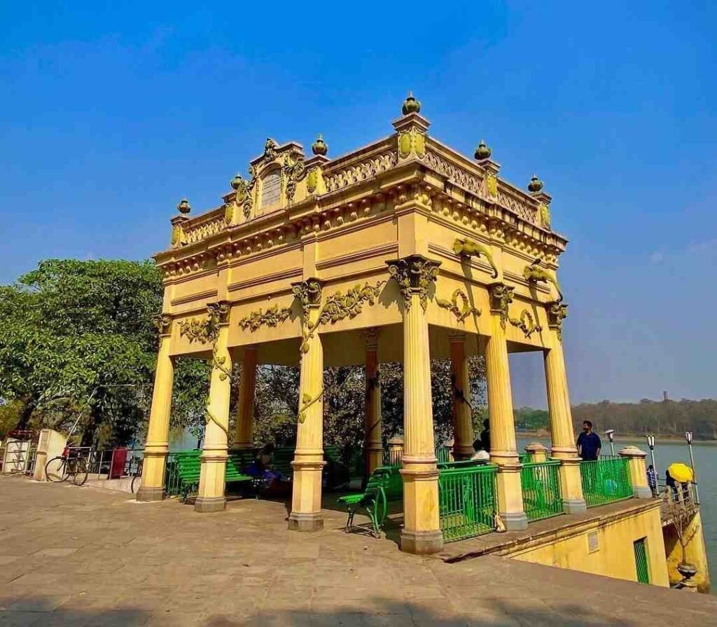 East India Journey Kolkata to Darjeeling Luxury India Tours