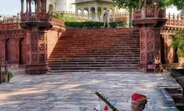 Golden Triangle Tour with Jodhpur & Udaipur Luxury India Tour