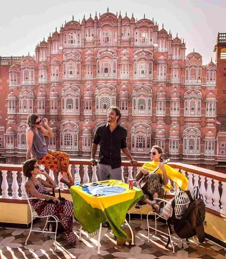 Golden Triangle with Amritsar & Varanasi Tour