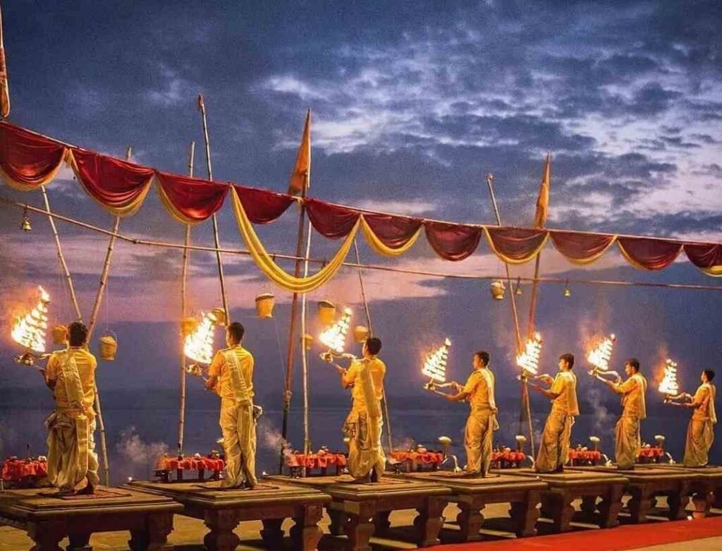 Golden Triangle with Amritsar & Varanasi Tour Luxury India Tour