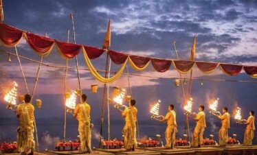 Golden Triangle with Amritsar & Varanasi Tour Luxury India Tour