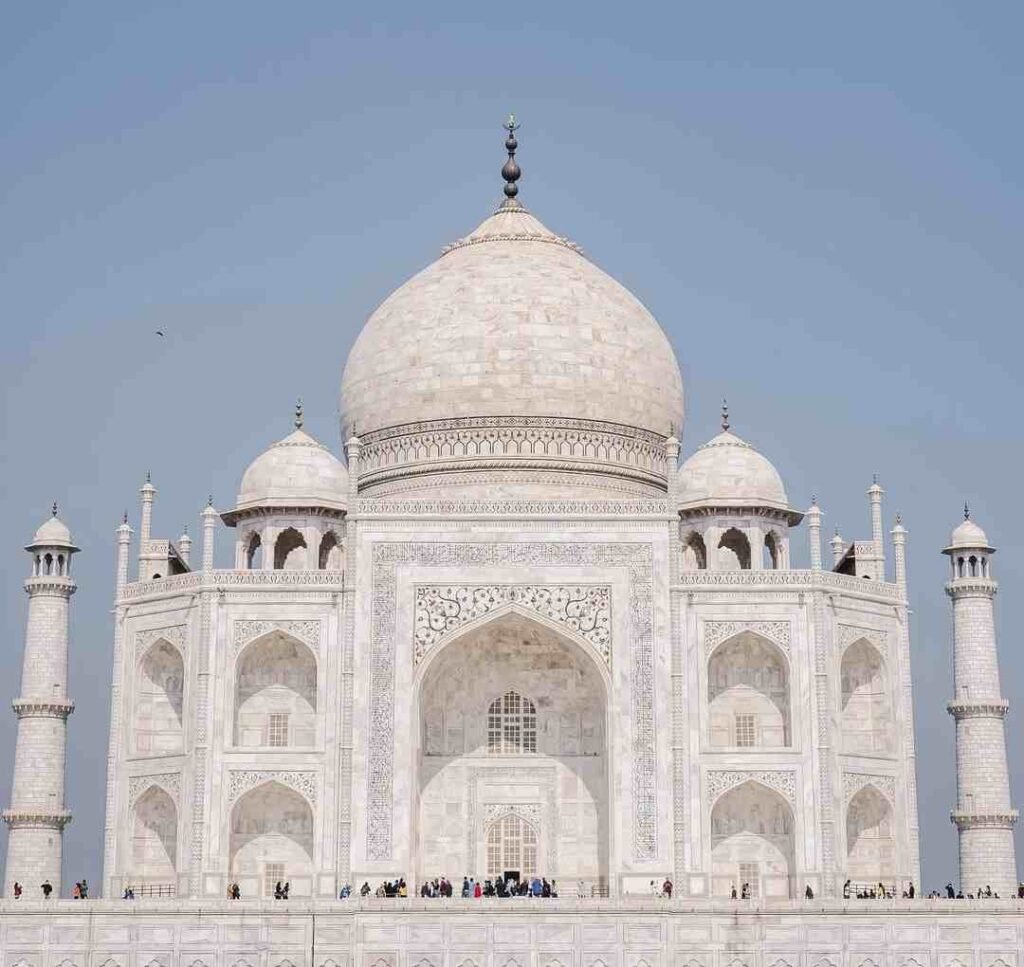 Luxury Golden Triangle Tour