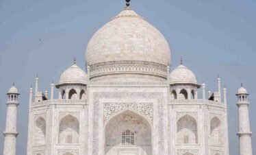 Luxury Golden Triangle Tour