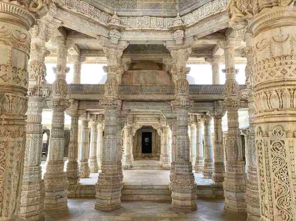 Luxury Holiday in India