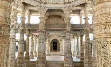 Luxury Holiday in India