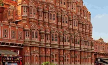Luxury India Tour Rajasthan Journey