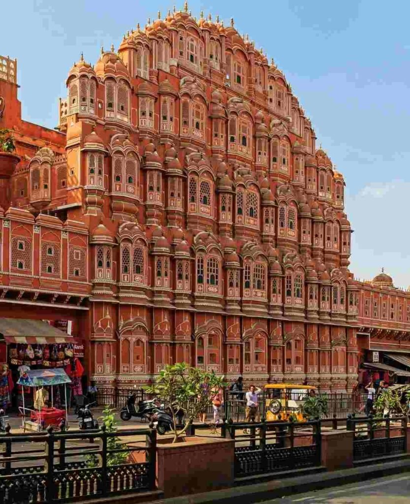 Luxury India Tour Rajasthan Journey