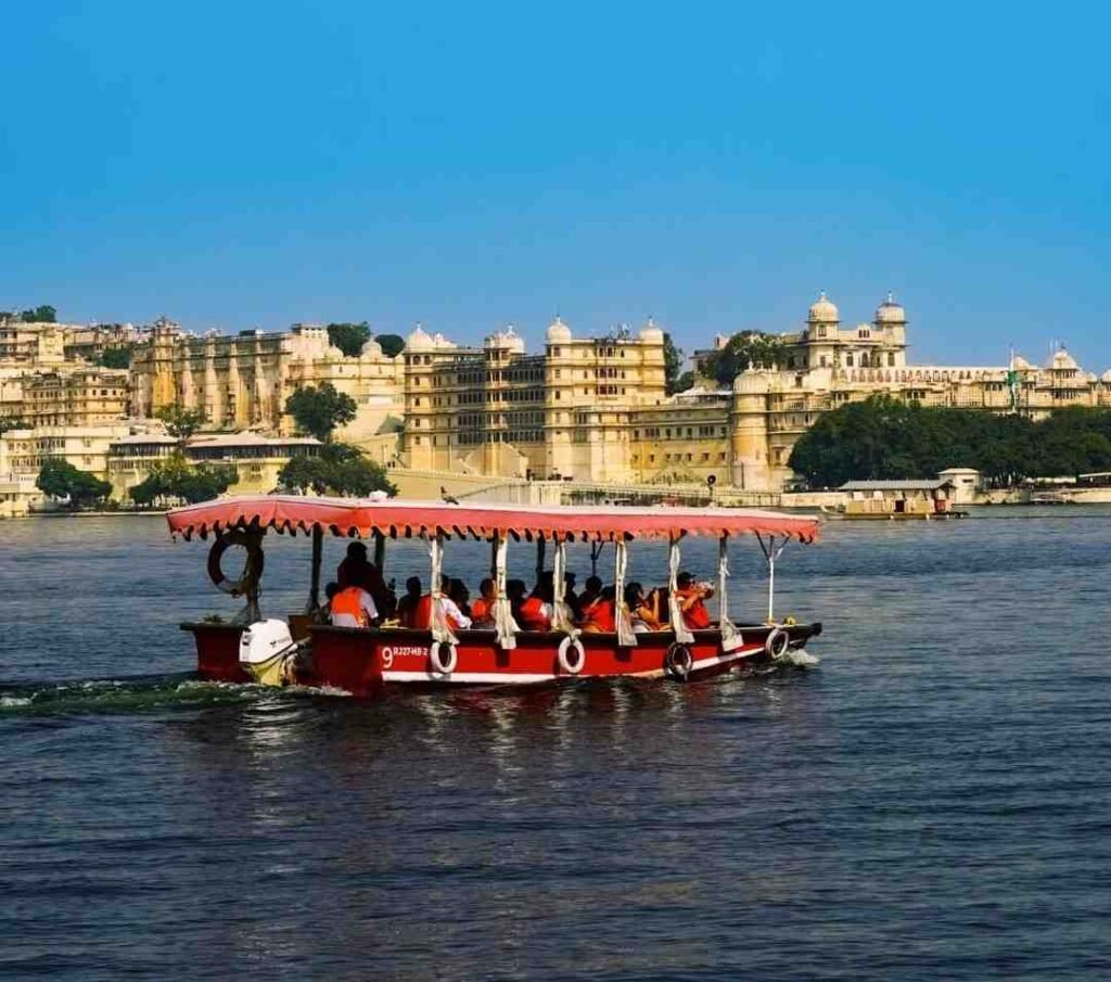 Luxury Rajasthan Journey