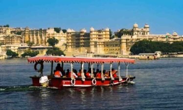 Luxury Rajasthan Journey