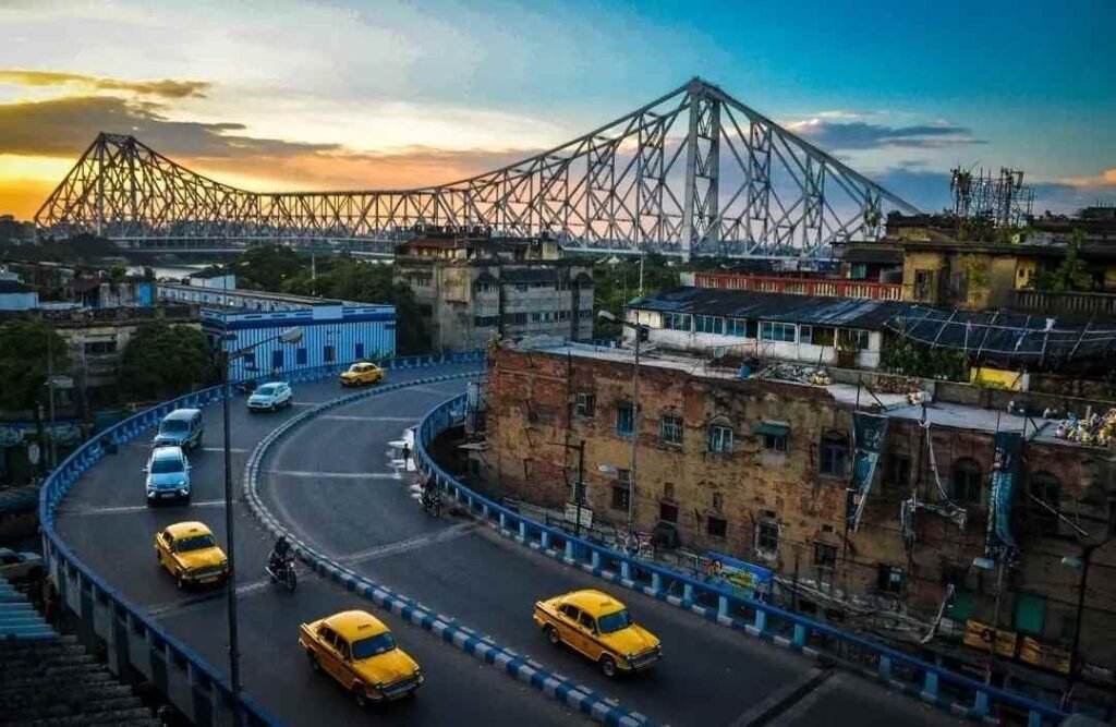 Luxury Tour in India