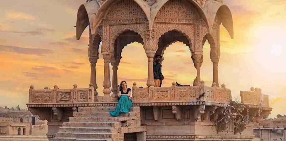 Majestic India Tour