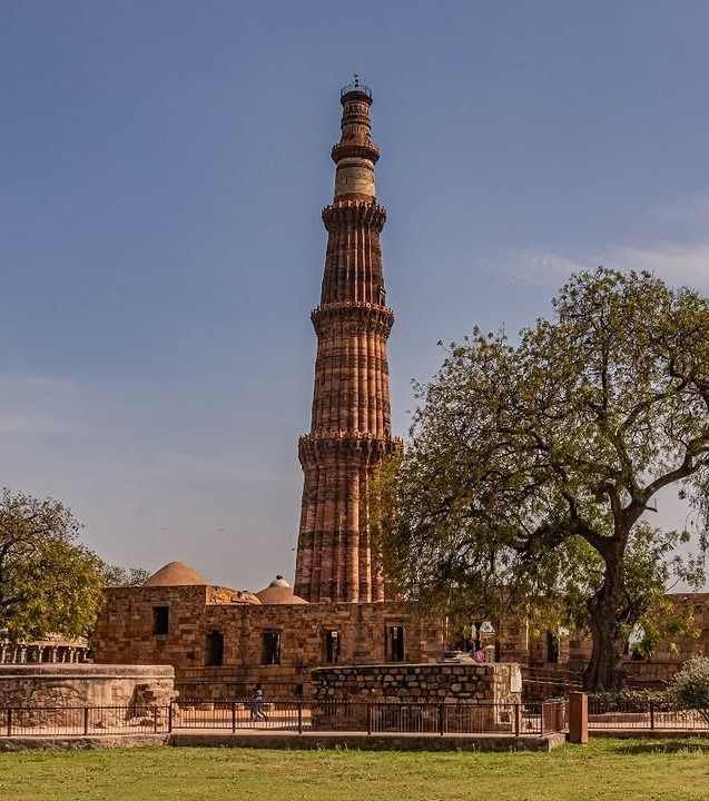 Majestic India Tours