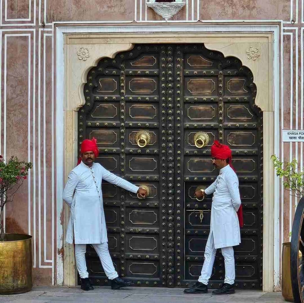 Majestic Luxury India Tour