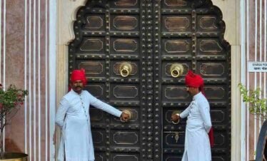 Majestic Luxury India Tour