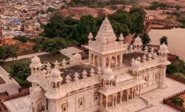 Majestic Luxury India Tours
