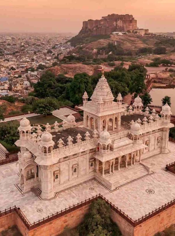 Majestic Luxury India Tours