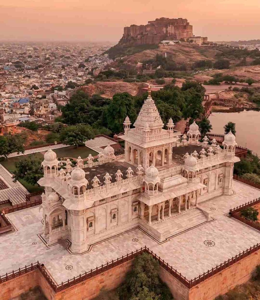 Majestic Luxury India Tours