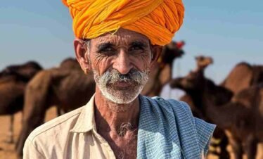 Majestic Luxury India Trip