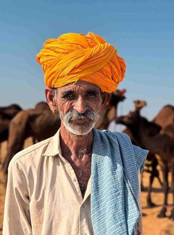 Majestic Luxury India Trip