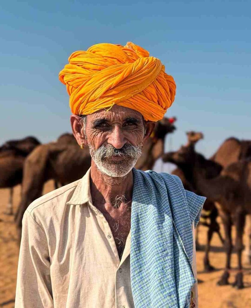 Majestic Luxury India Trip