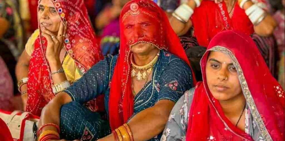Rajasthan Journey