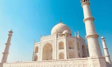 Rajasthan Journey Luxury India Tour