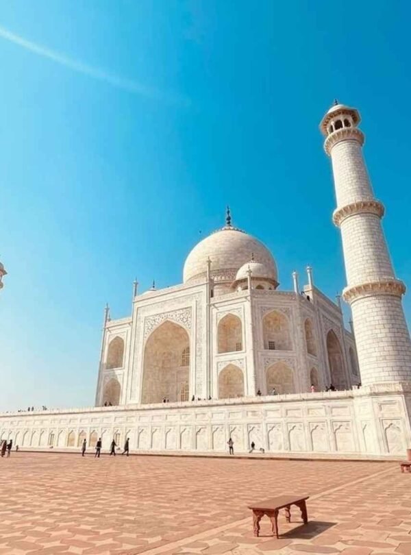 Rajasthan Journey Luxury India Tour