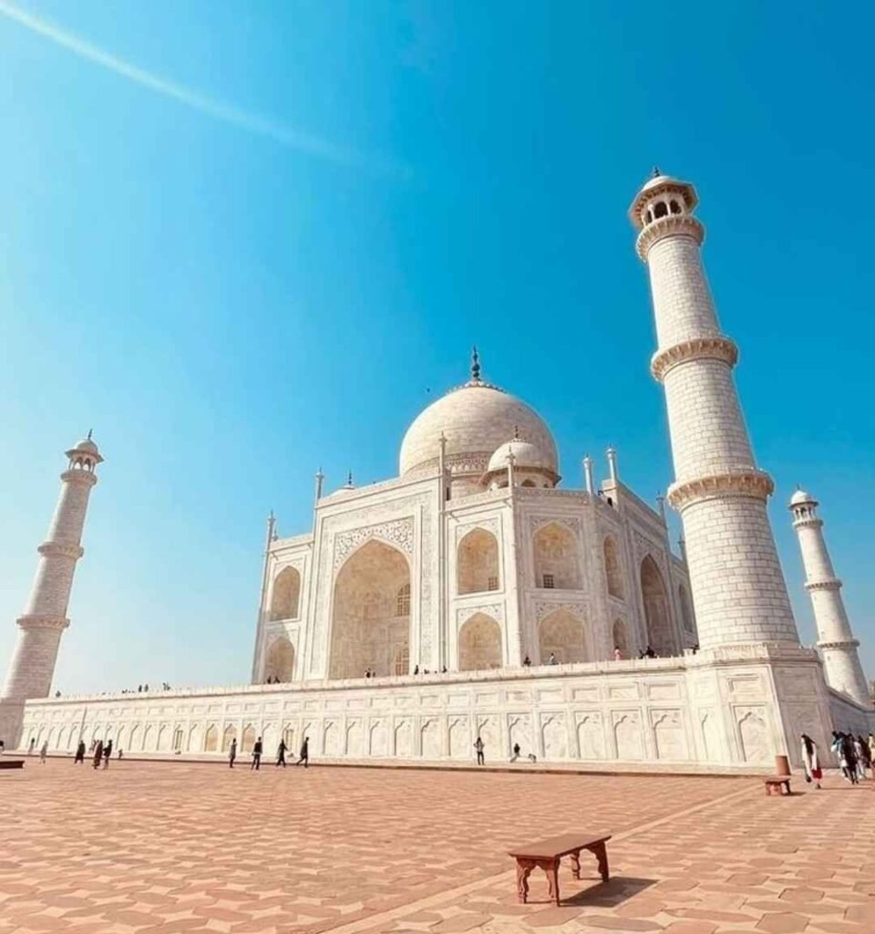 Rajasthan Journey Luxury India Tour