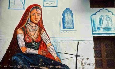 Rajasthan Journey Luxury India Tours