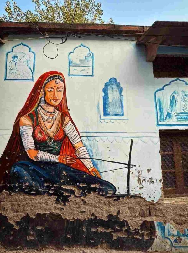 Rajasthan Journey Luxury India Tours