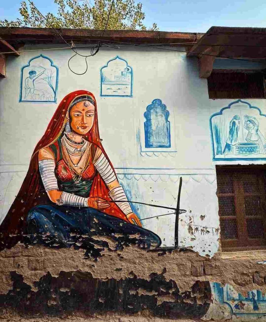 Rajasthan Journey Luxury India Tours