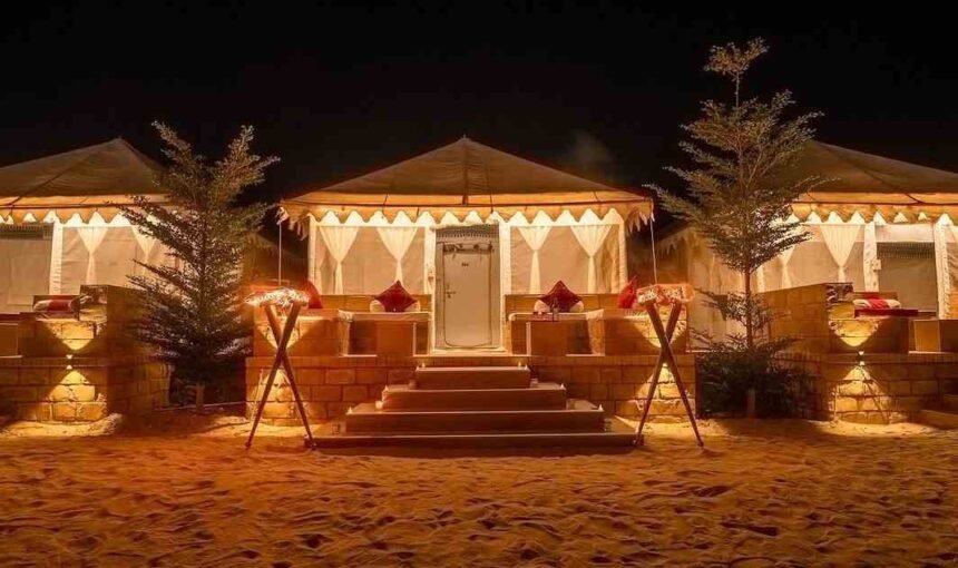 10 Unforgettable Luxury Experiences in India Every Traveler Must Try