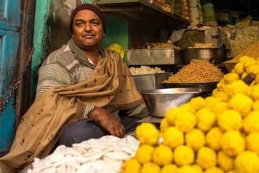 A Culinary Journey Through India Luxury India Tour