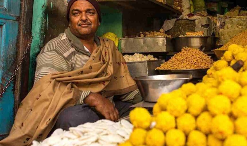 A Culinary Journey Through India: Fine Dining with Tradition