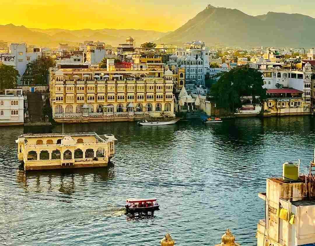 Exploring Udaipur City of Lakes - Luxury travel guide to India’s royal destination