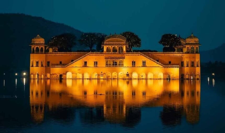 Golden Triangle India Guide : Delhi, Agra & Jaipur