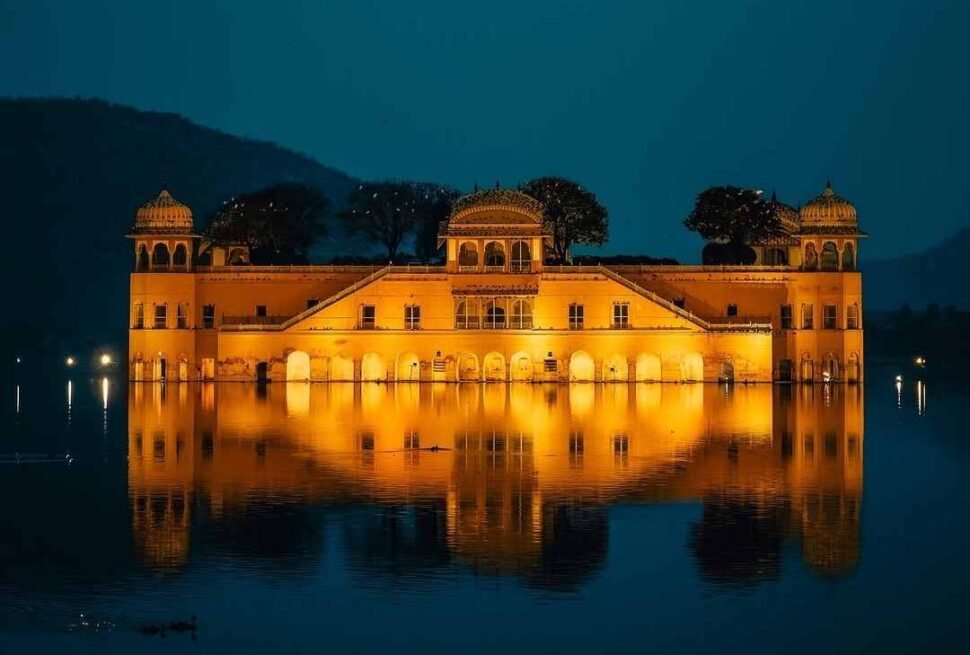 Golden Triangle India – Delhi Agra Jaipur Travel Guide