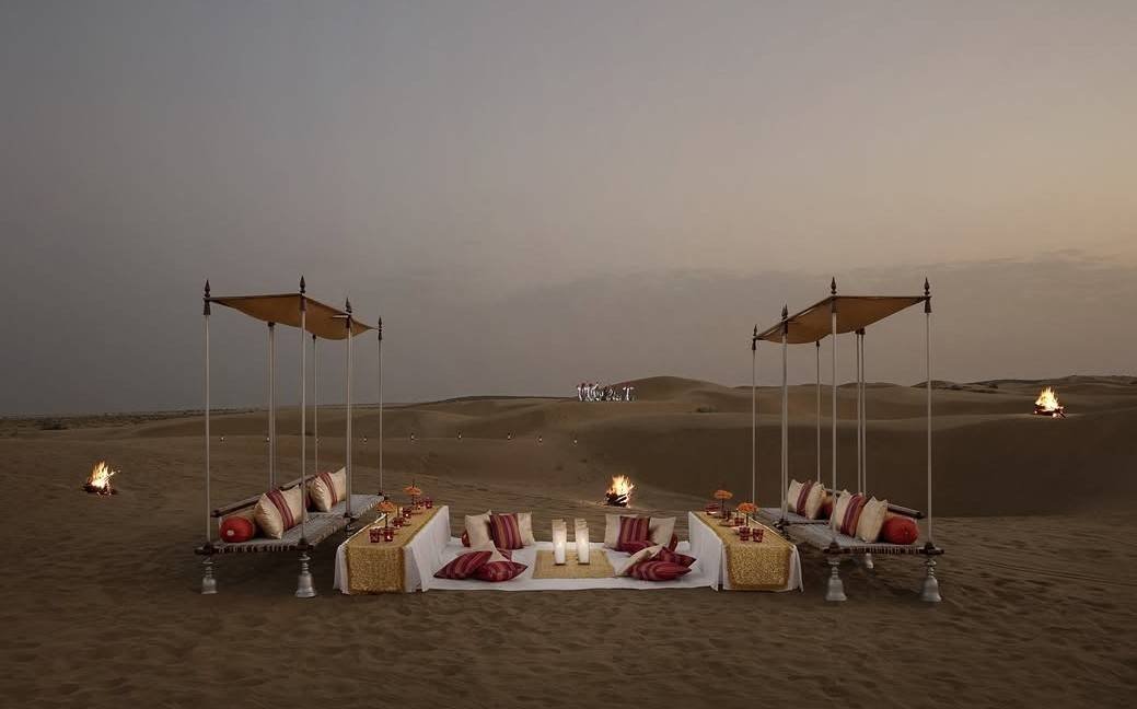 Discover the top 10 luxury destinations in India