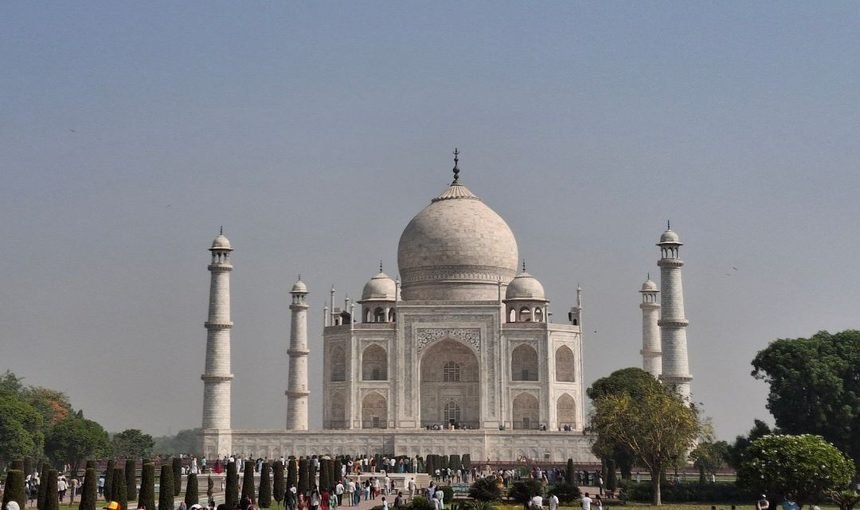 Best Luxury Tours in India for First Time Visitors