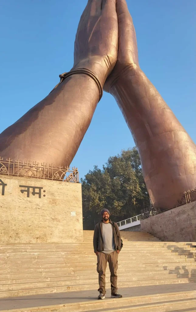 Founder of Luxury India Tour